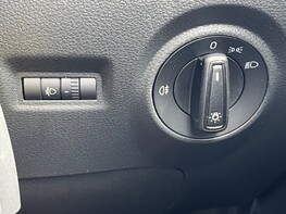 Skoda Fabia COLOUR EDITION TSI 46