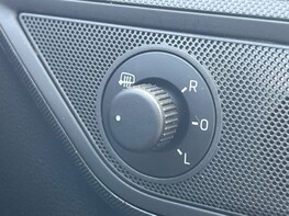 Skoda Fabia COLOUR EDITION TSI 48