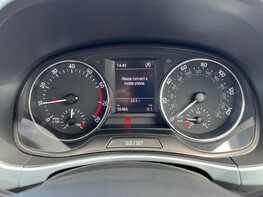 Skoda Fabia COLOUR EDITION TSI 19
