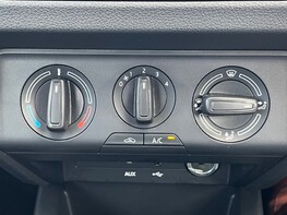 Skoda Fabia COLOUR EDITION TSI 39