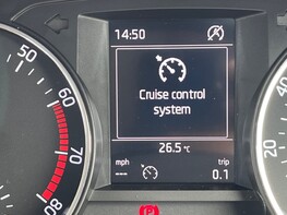 Skoda Fabia COLOUR EDITION TSI 21
