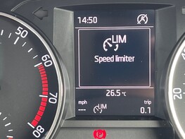 Skoda Fabia COLOUR EDITION TSI 22