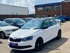 Skoda Fabia COLOUR EDITION TSI