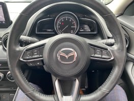 Mazda CX-3 SPORT NAV PLUS 18