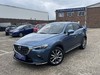 Mazda CX-3 SPORT NAV PLUS