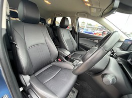 Mazda CX-3 SPORT NAV PLUS 51