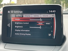 Mazda CX-3 SPORT NAV PLUS 26