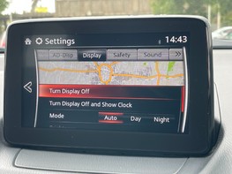 Mazda CX-3 SPORT NAV PLUS 27