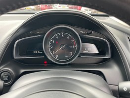 Mazda CX-3 SPORT NAV PLUS 19