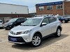 Toyota Rav 4 D-4D INVINCIBLE