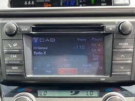 Toyota Rav 4 D-4D INVINCIBLE 23