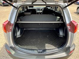Toyota Rav 4 D-4D INVINCIBLE 48