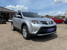 Toyota Rav 4 D-4D INVINCIBLE 53
