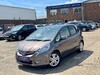 Honda Jazz I-VTEC EX