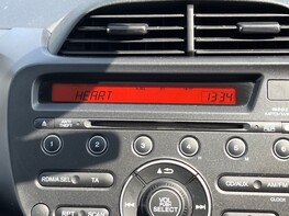 Honda Jazz I-VTEC EX 22