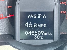 Honda Jazz I-VTEC EX 21