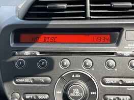 Honda Jazz I-VTEC EX 23