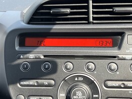 Honda Jazz I-VTEC EX 24