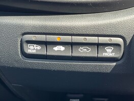 Honda Jazz I-VTEC EX 26
