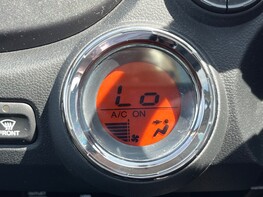 Honda Jazz I-VTEC EX 27