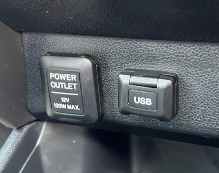 Honda Jazz I-VTEC EX 30