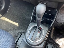 Honda Jazz I-VTEC EX 31
