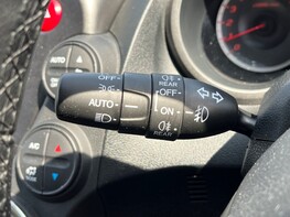 Honda Jazz I-VTEC EX 36