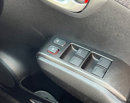 Honda Jazz I-VTEC EX 40