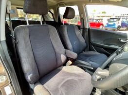 Honda Jazz I-VTEC EX 42