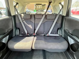 Honda Jazz I-VTEC EX 44