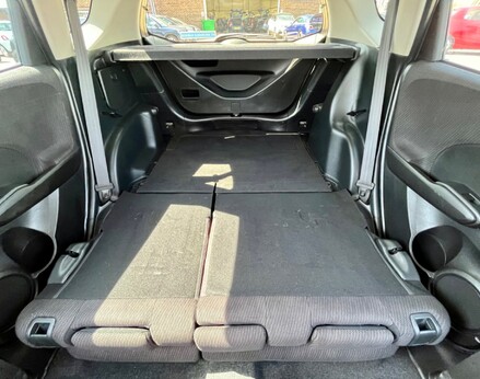 Honda Jazz I-VTEC EX 46