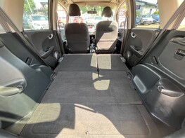 Honda Jazz I-VTEC EX 50