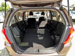 Honda Jazz I-VTEC EX 49