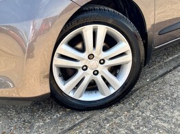 Honda Jazz I-VTEC EX 3
