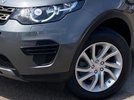 Land Rover Discovery Sport SI4 SE 3