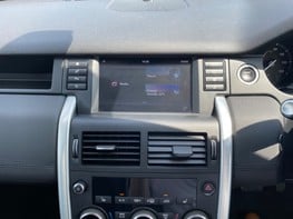 Land Rover Discovery Sport SI4 SE 18