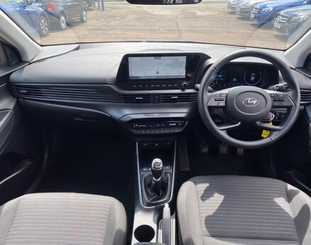 Hyundai i20 T-GDI PREMIUM MHEV 2