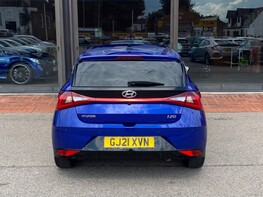Hyundai i20 T-GDI PREMIUM MHEV 6