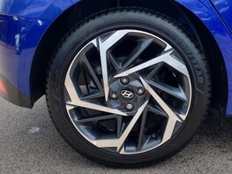 Hyundai i20 T-GDI PREMIUM MHEV 15