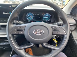 Hyundai i20 T-GDI PREMIUM MHEV 19