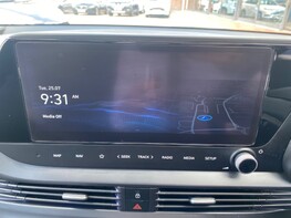 Hyundai i20 T-GDI PREMIUM MHEV 25
