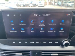 Hyundai i20 T-GDI PREMIUM MHEV 26