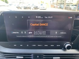 Hyundai i20 T-GDI PREMIUM MHEV 29