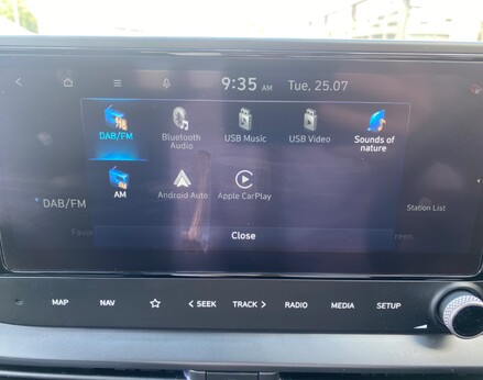 Hyundai i20 T-GDI PREMIUM MHEV 30
