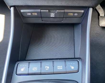 Hyundai i20 T-GDI PREMIUM MHEV 34
