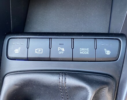 Hyundai i20 T-GDI PREMIUM MHEV 35