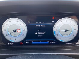 Hyundai i20 T-GDI PREMIUM MHEV 21