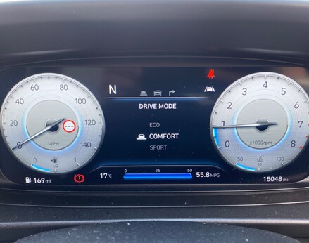 Hyundai i20 T-GDI PREMIUM MHEV 21