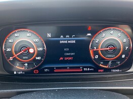 Hyundai i20 T-GDI PREMIUM MHEV 22