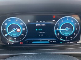 Hyundai i20 T-GDI PREMIUM MHEV 23